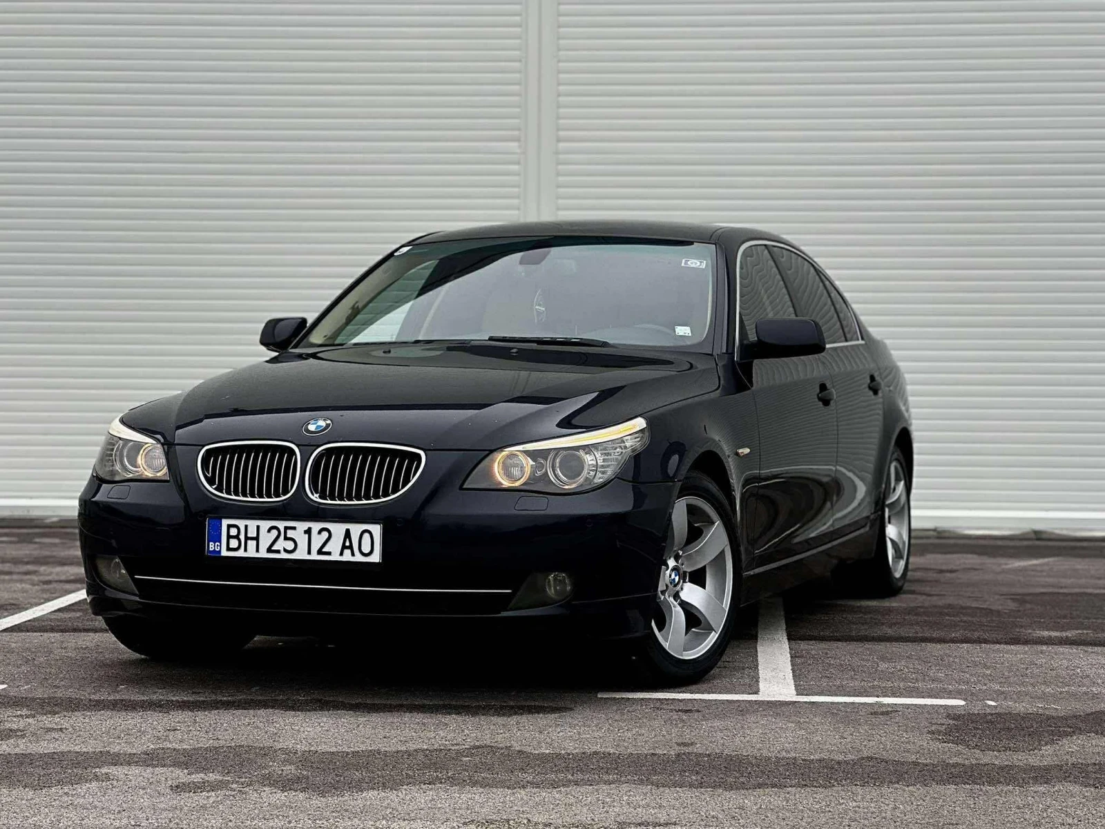 BMW 525 | Mobile.bg � ����������� 16