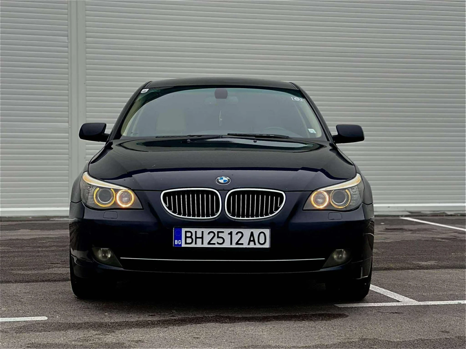BMW 525 | Mobile.bg � ����������� 17