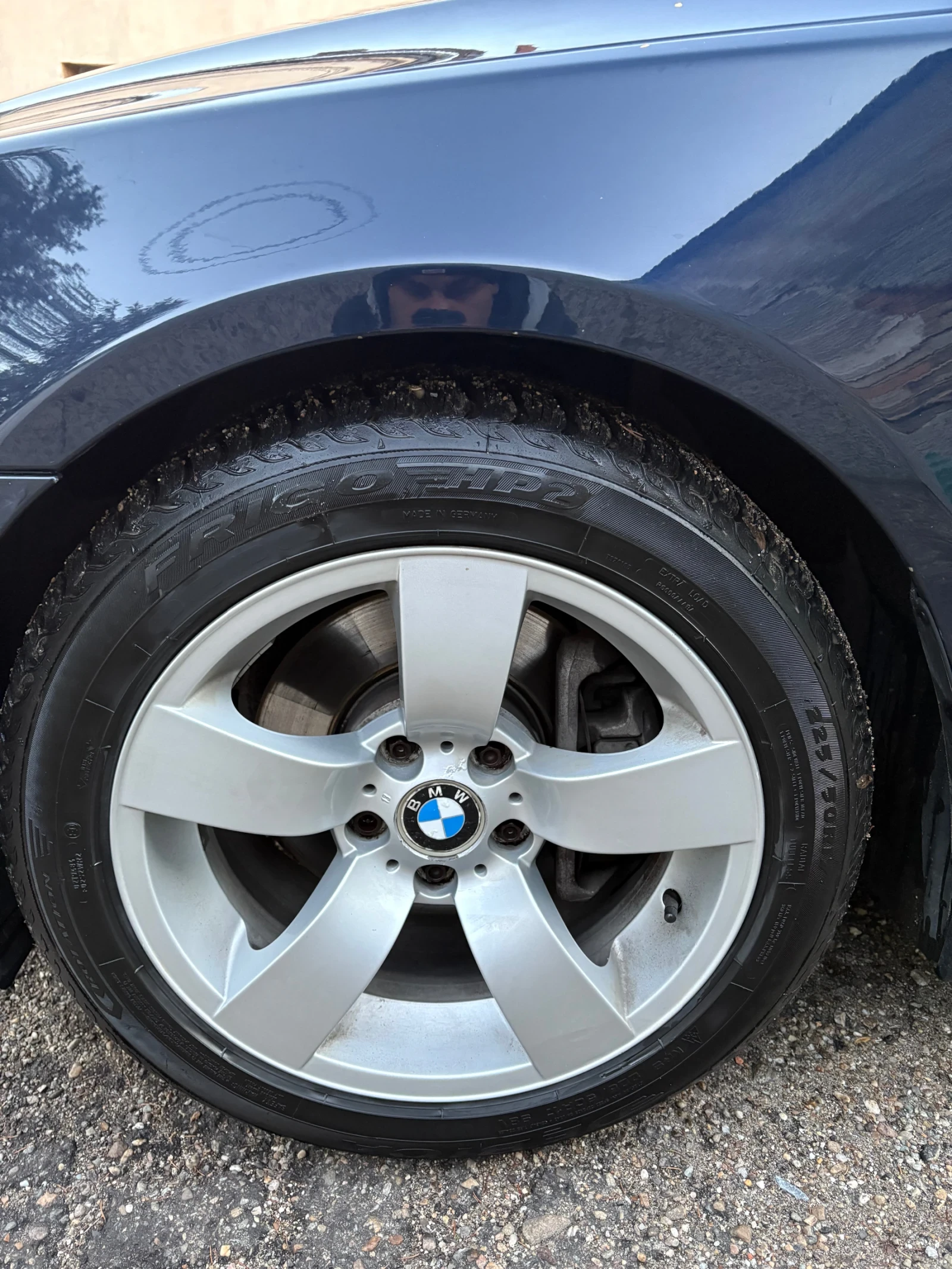 BMW 525 | Mobile.bg � ����������� 6