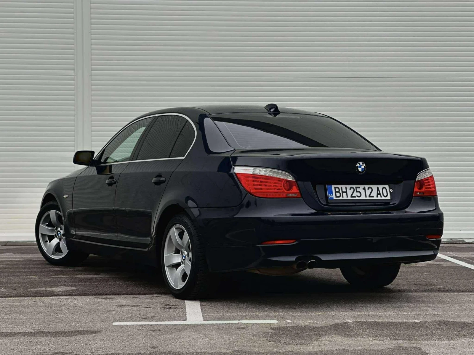 BMW 525 | Mobile.bg � ����������� 15