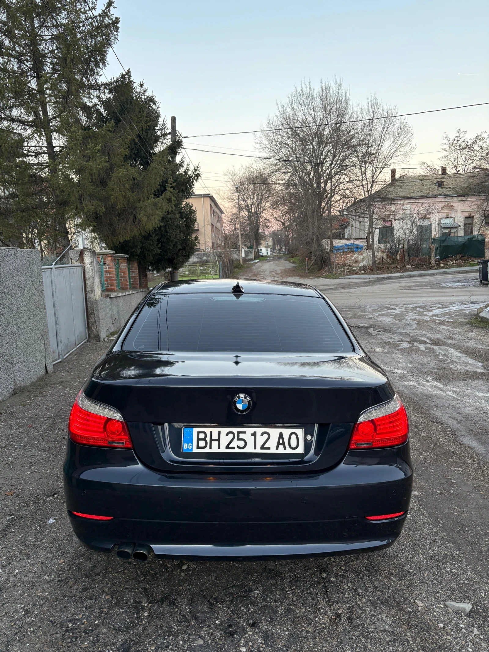 BMW 525 | Mobile.bg � ����������� 4