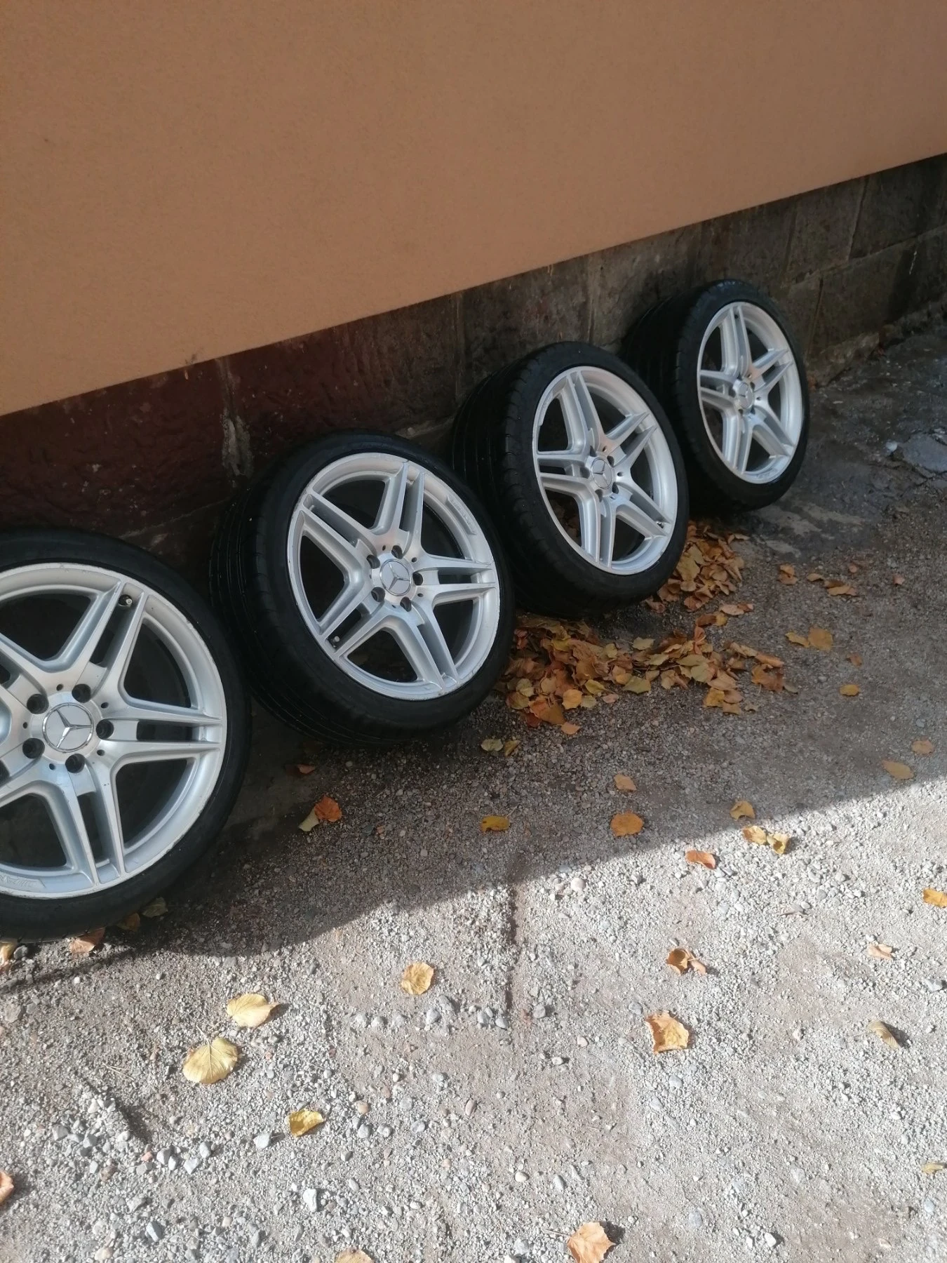 Mercedes-Benz E 200 2000 | Mobile.bg � ����������� 7