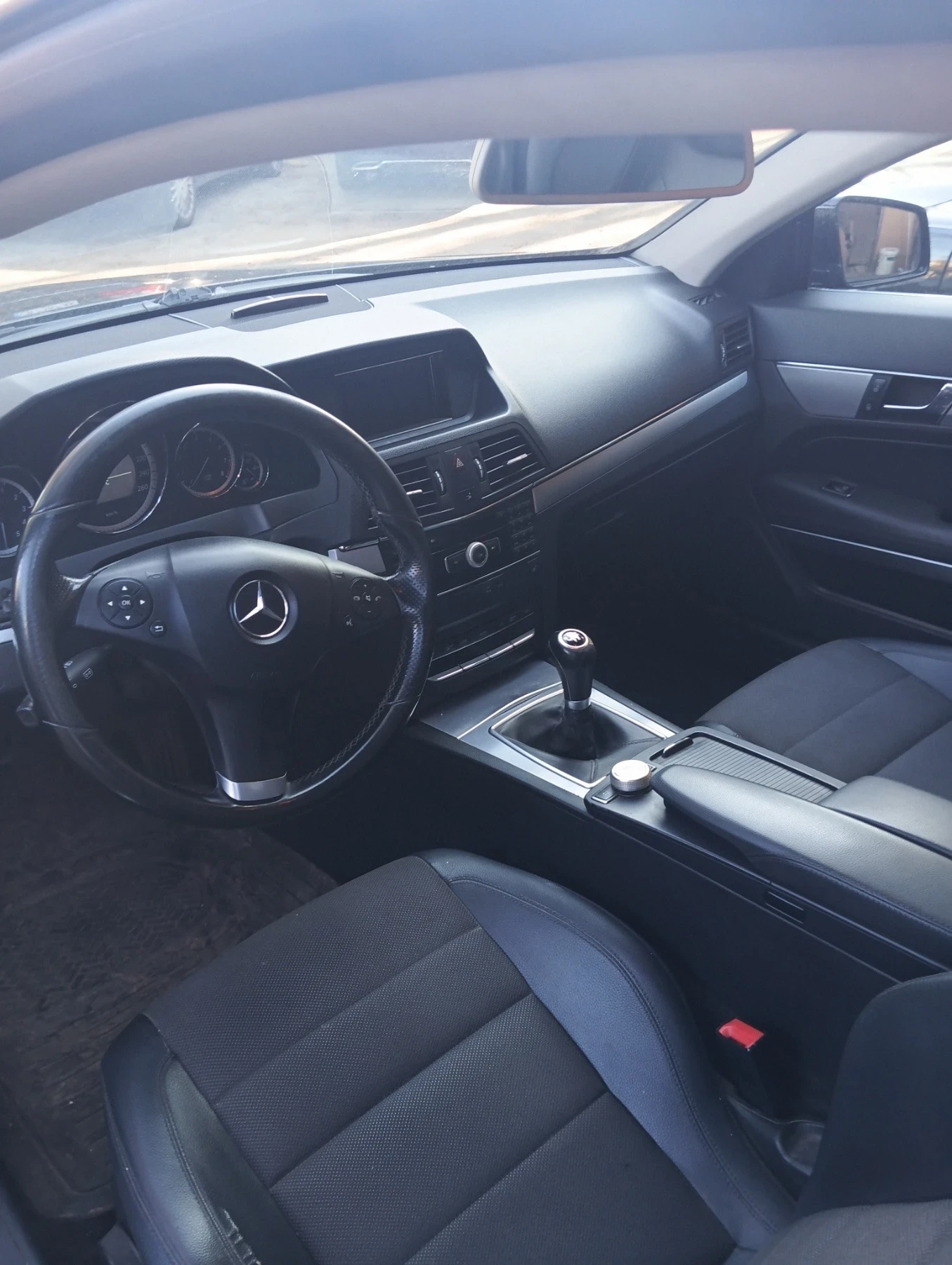 Mercedes-Benz E 200 2000 | Mobile.bg � ����������� 4