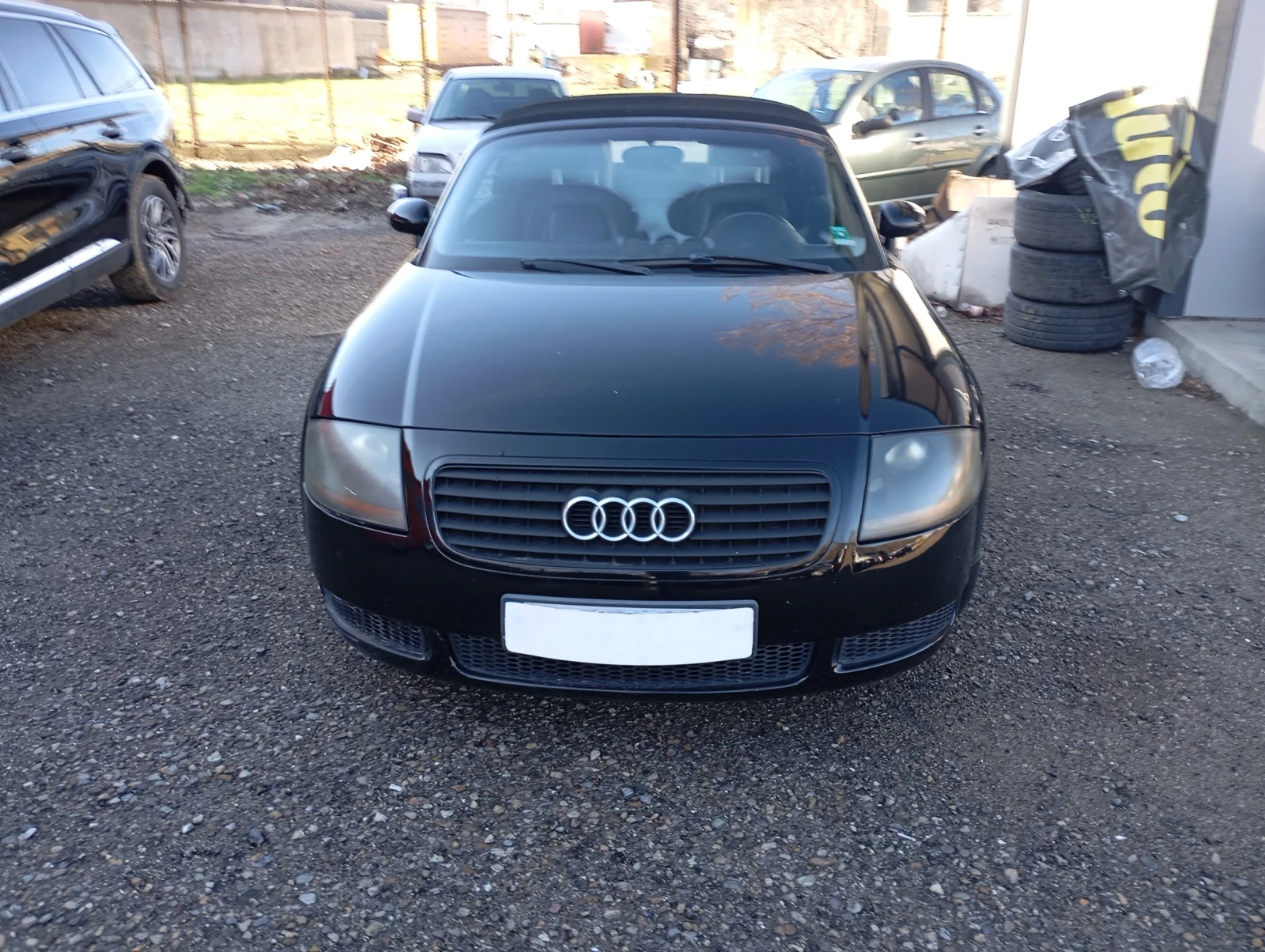 Audi Tt ������ | Mobile.bg � ����������� 1