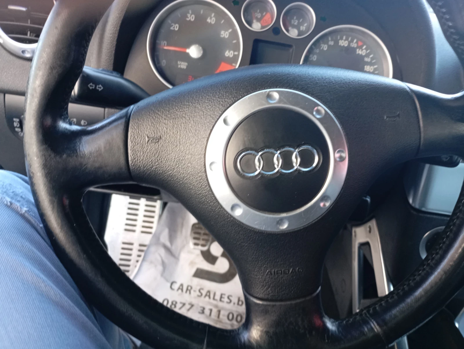 Audi Tt ������ | Mobile.bg � ����������� 4