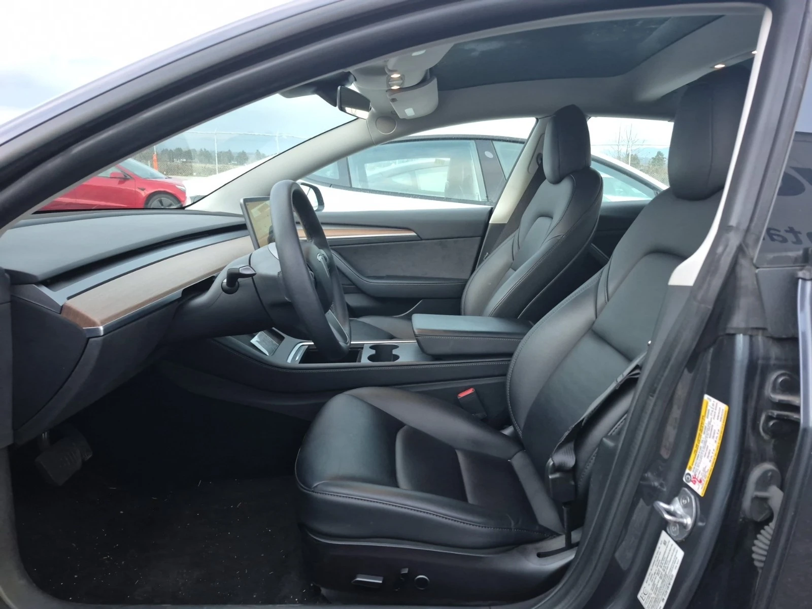 Tesla Model 3 AWD - изображение 5