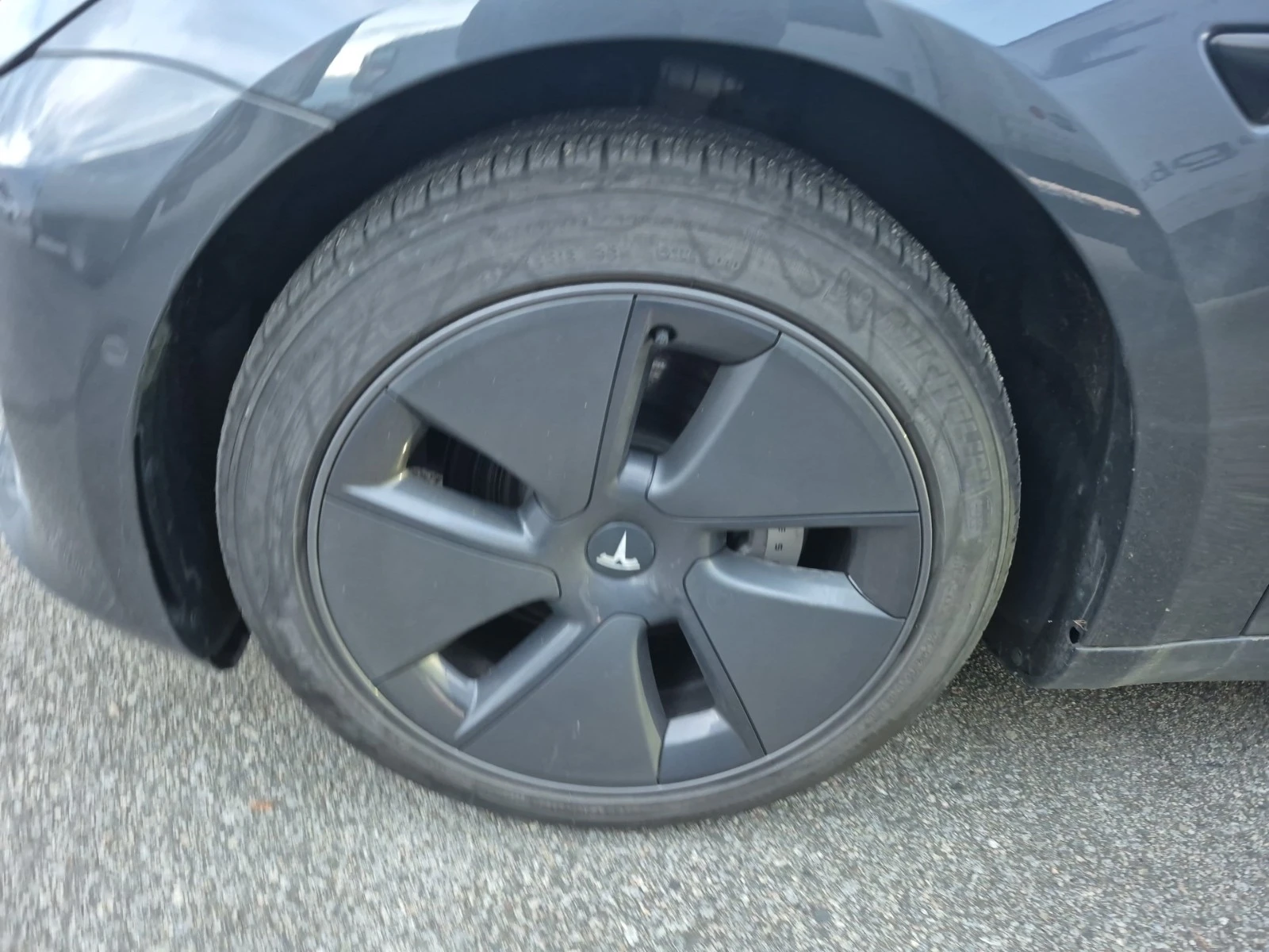 Tesla Model 3 AWD - изображение 6