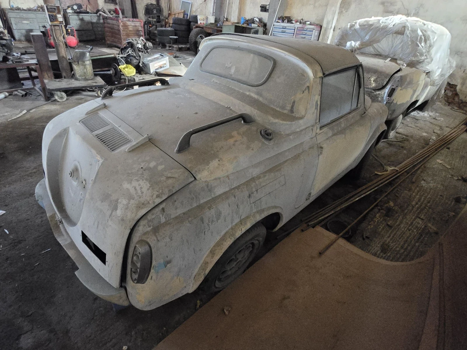 Zaz 965  - изображение 5