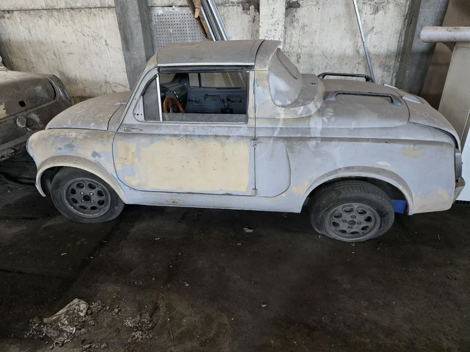 Zaz 965  - изображение 6