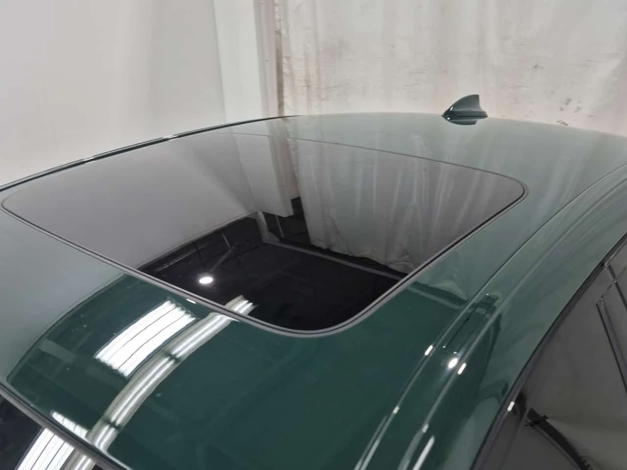 BMW M5 COMPETITION  CARFAX, снимка 7 - Автомобили и джипове - 53789108