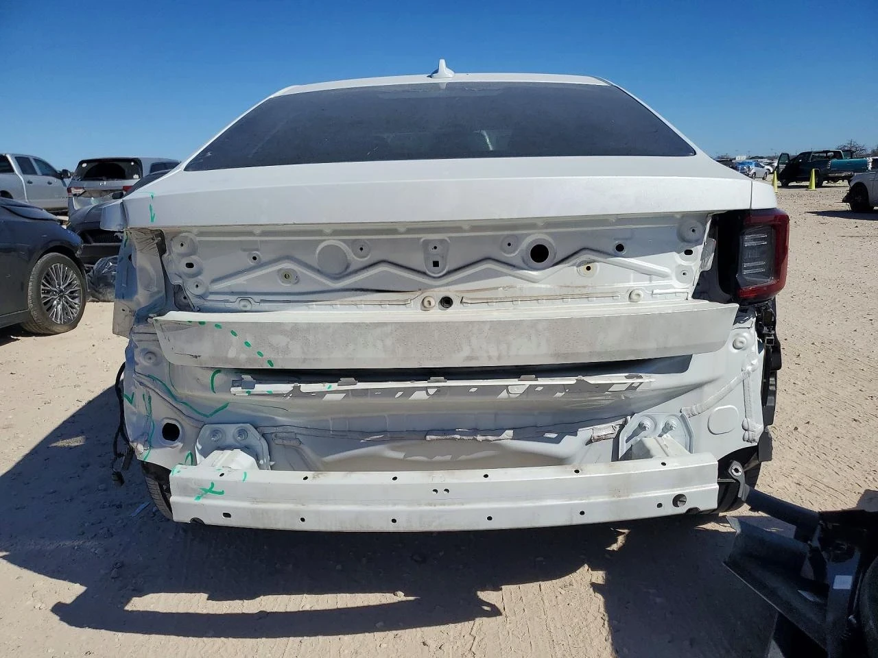 Polestar 2, снимка 5 - Автомобили и джипове - 53866552