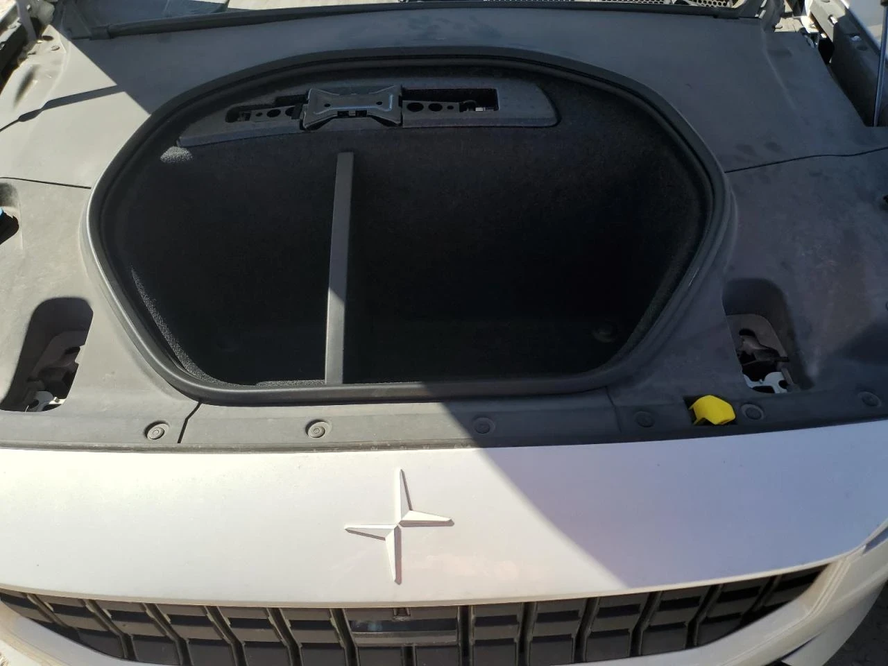 Polestar 2, снимка 11 - Автомобили и джипове - 53866552