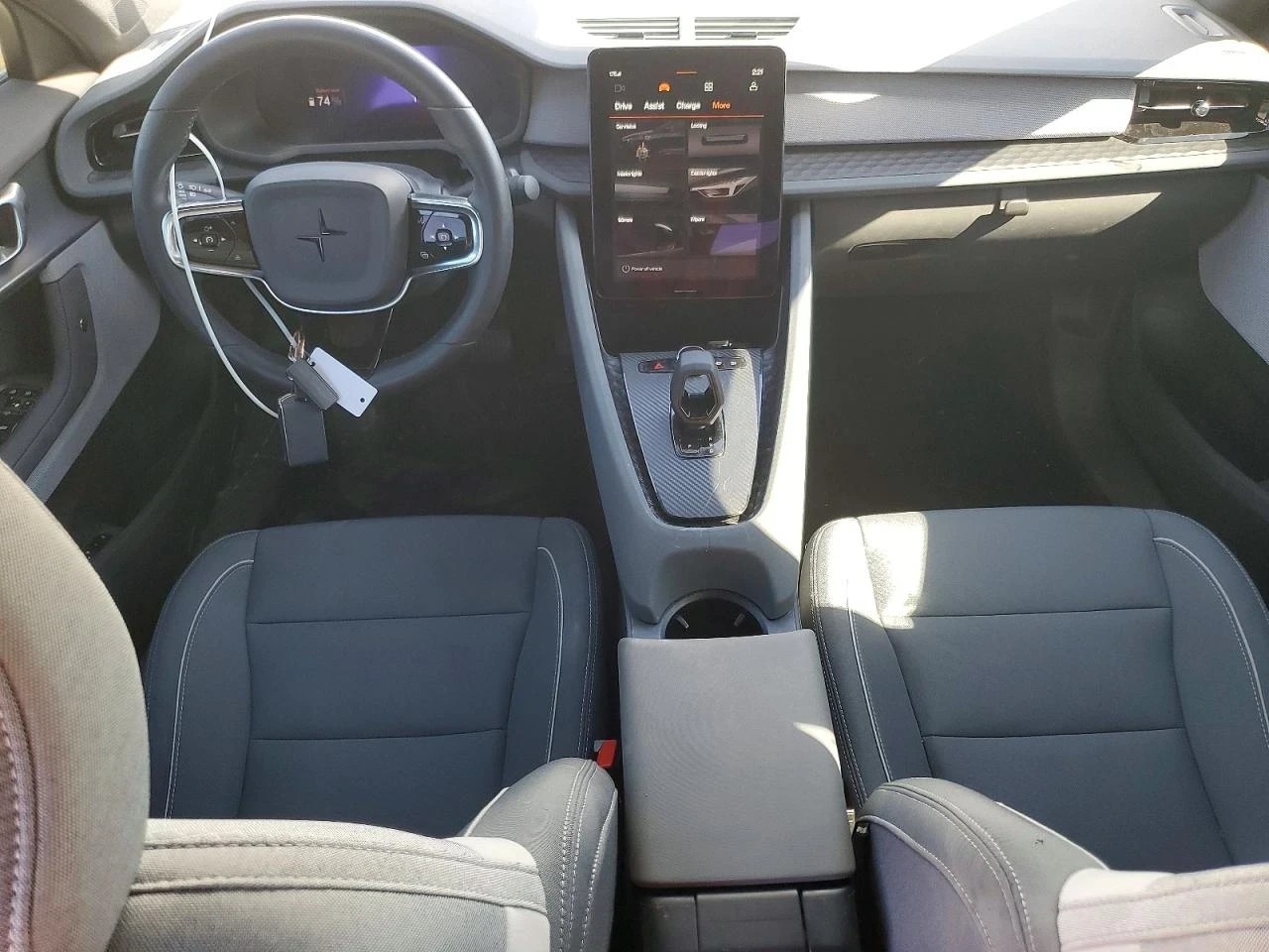 Polestar 2, снимка 8 - Автомобили и джипове - 53866552