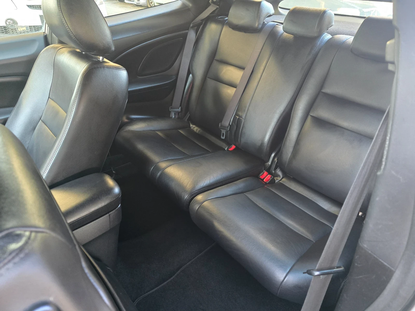 Honda Civic 1.8 TypeS  Газова уредба, снимка 8 - Автомобили и джипове - 53975487