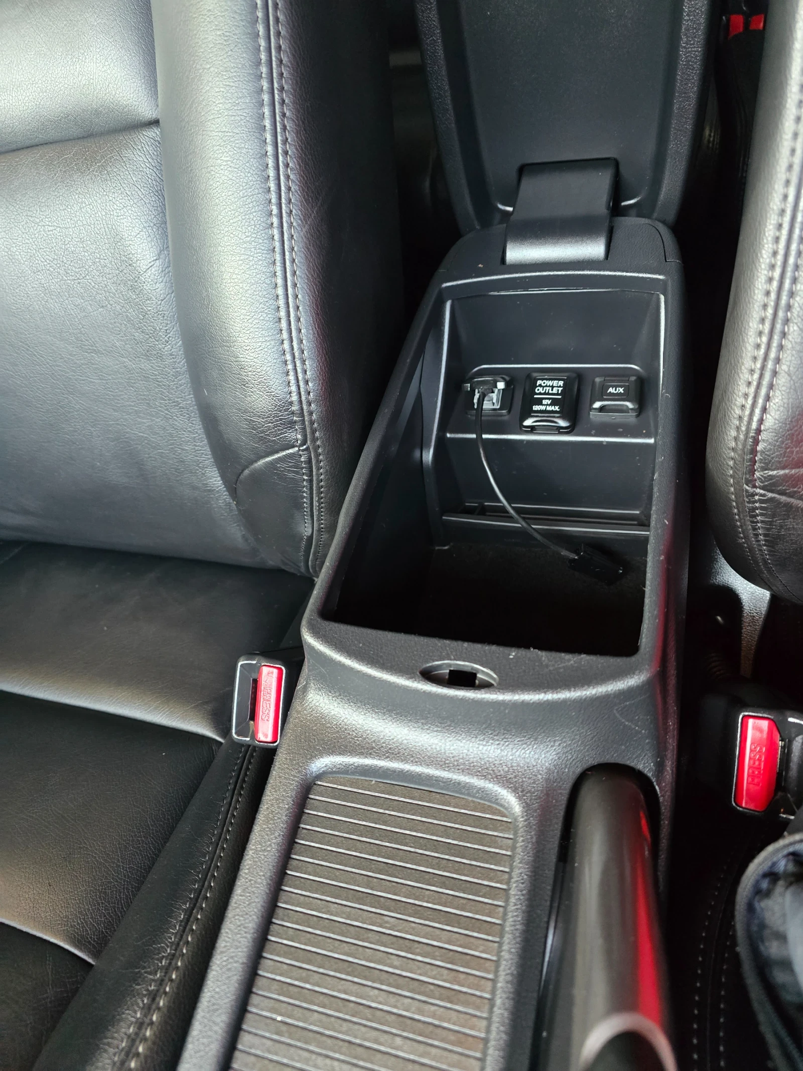 Honda Civic 1.8 TypeS  Газова уредба, снимка 13 - Автомобили и джипове - 53975487