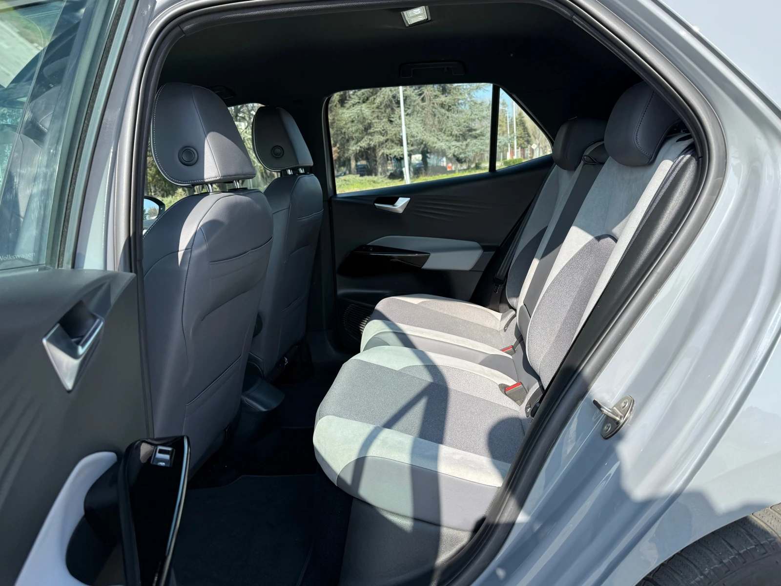 VW ID.3 PRO-S///82KW///, снимка 9 - Автомобили и джипове - 53976115