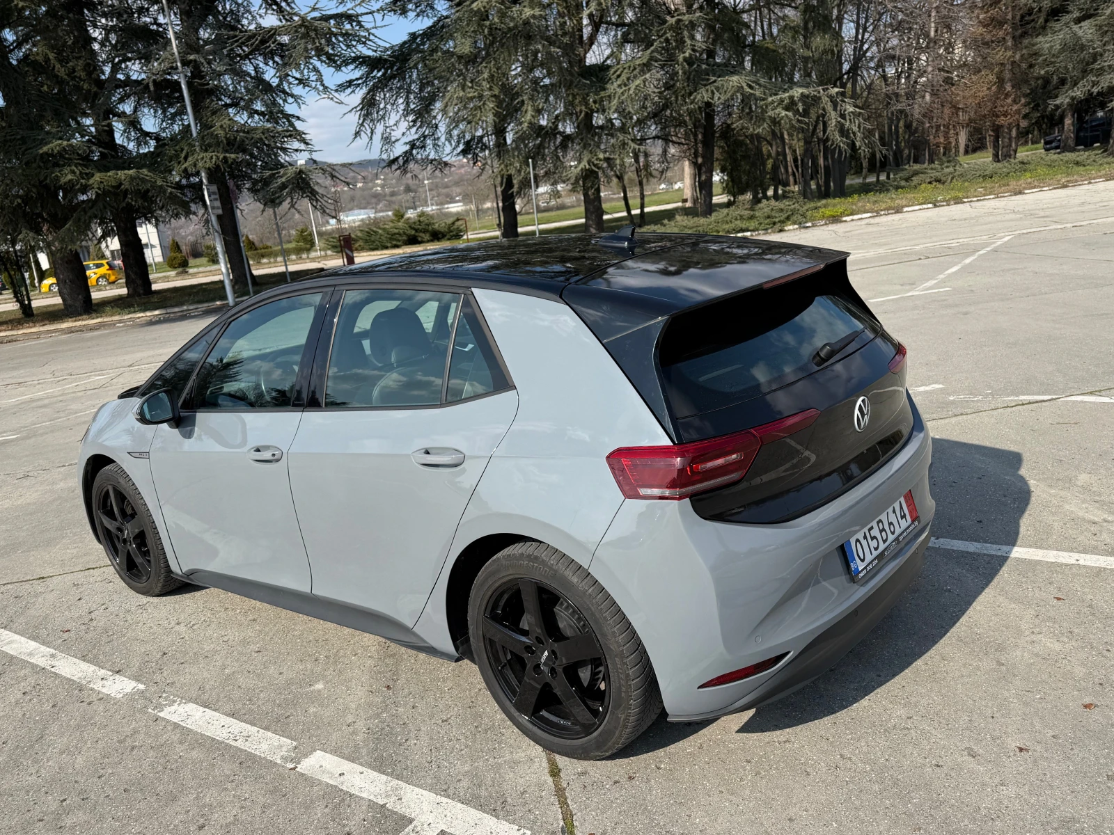 VW ID.3 PRO-S///82KW///, снимка 4 - Автомобили и джипове - 53976115