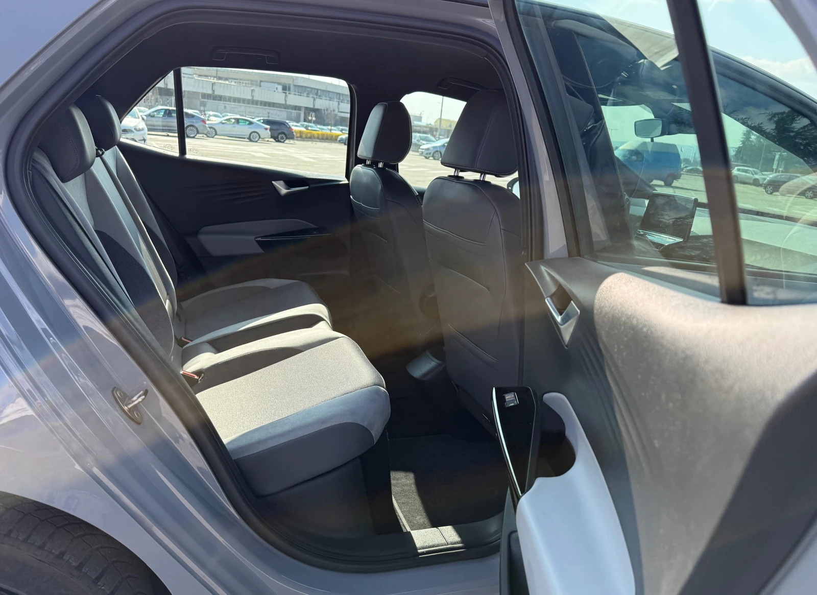 VW ID.3 PRO-S///82KW///, снимка 10 - Автомобили и джипове - 53976115