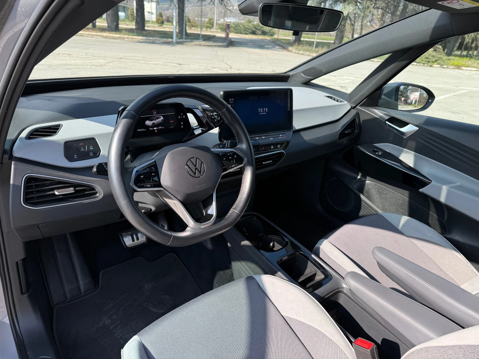 VW ID.3 PRO-S///82KW///, снимка 6 - Автомобили и джипове - 53976115