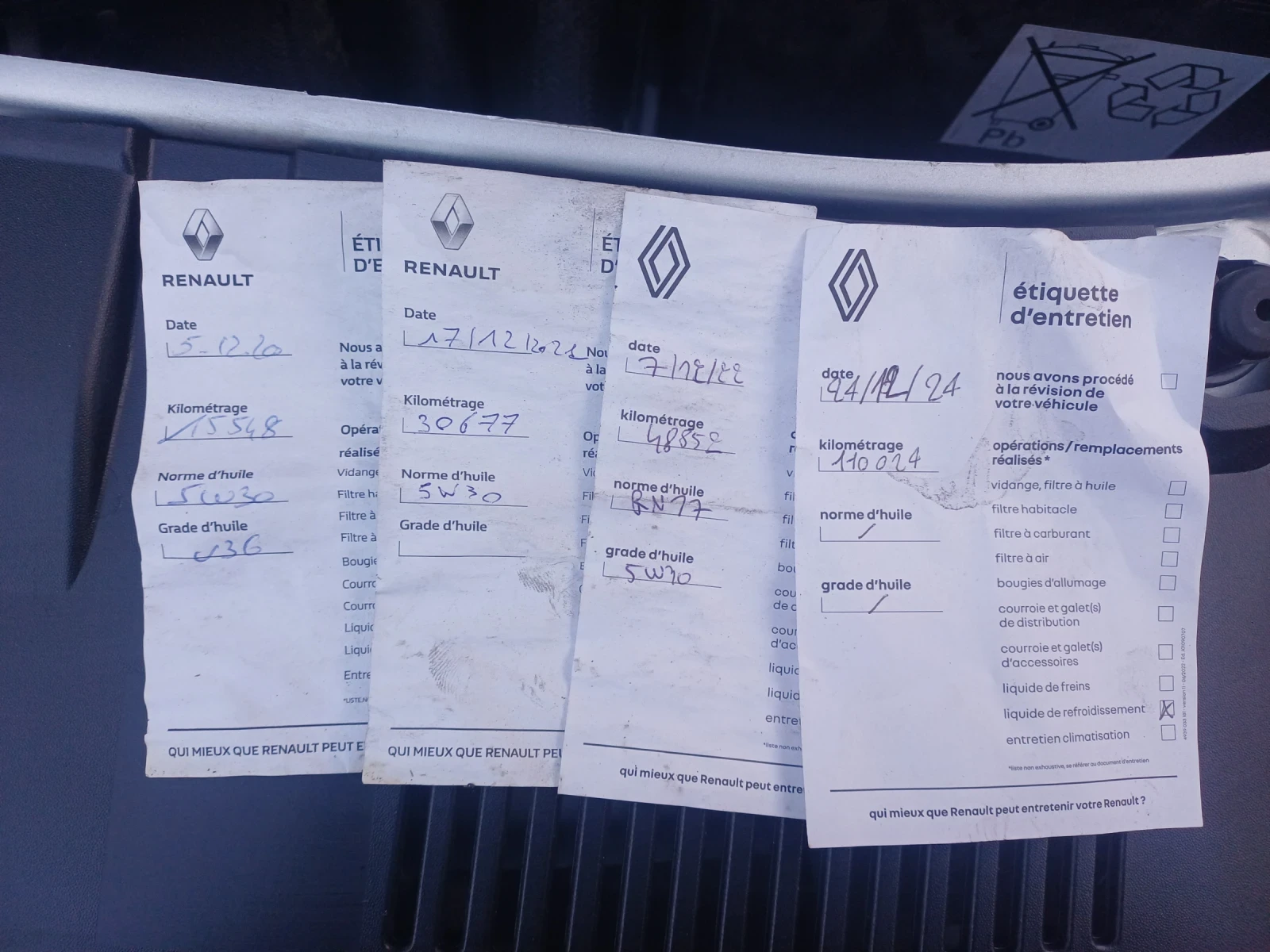 Dacia Sandero 1.5dci STEPWAY, снимка 9 - Автомобили и джипове - 54201174