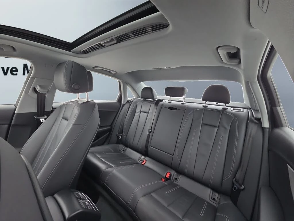 Audi A4 quattro* Komfort* 45TFSI* АвтоКредит* (ЦЕНА ДО БГ), снимка 14 - Автомобили и джипове - 54217115