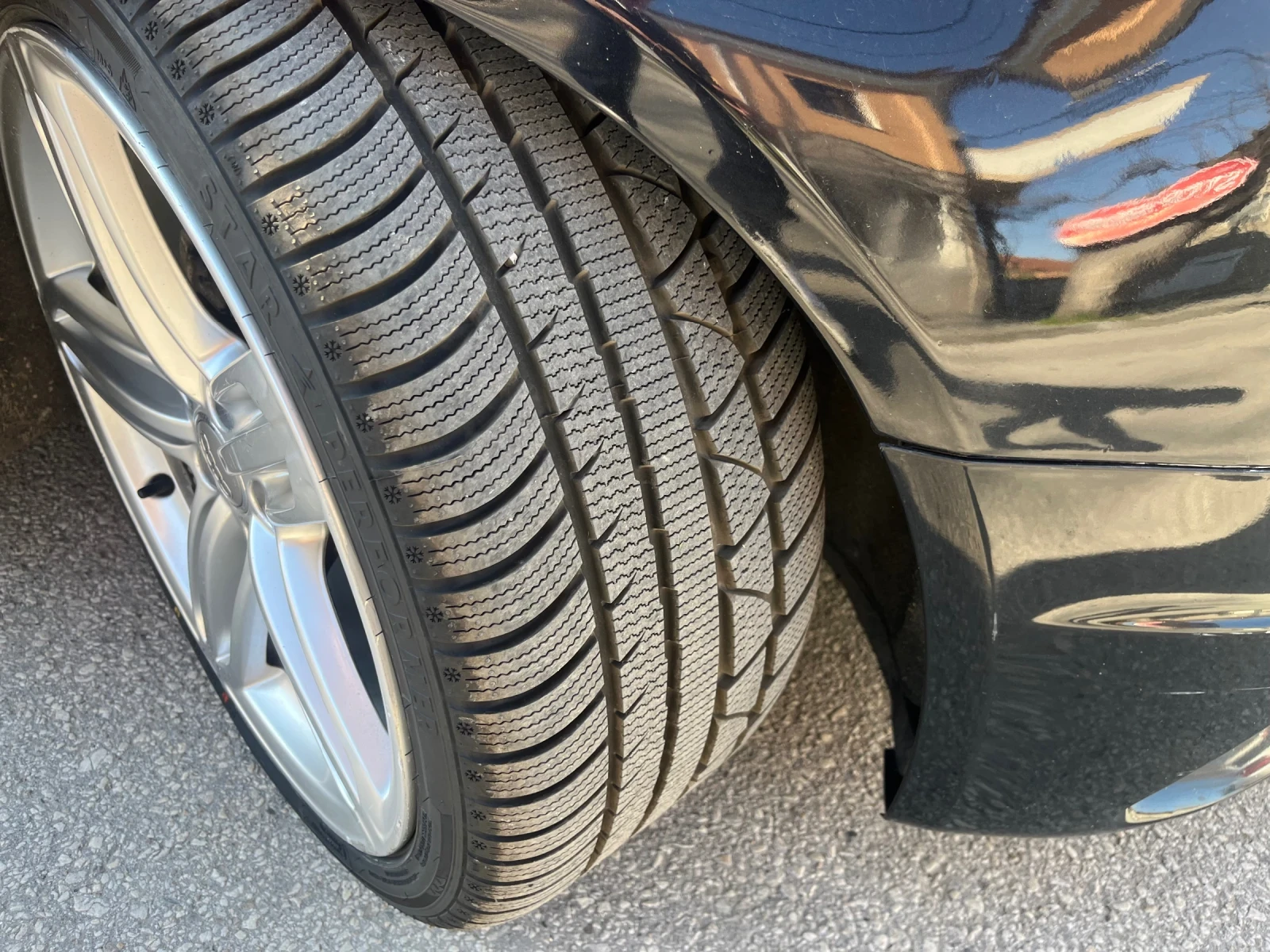 Audi A4 2.0 tbi S-LINE , снимка 15 - Автомобили и джипове - 54257171