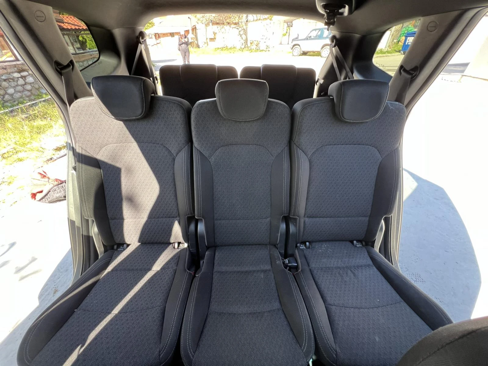 Kia Carens 2018* FACELIFT* ������ 5.2/100 | Mobile.bg � ����������� 8