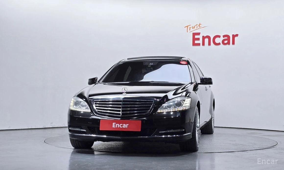 Mercedes-Benz S 500 | Mobile.bg � ����������� 3