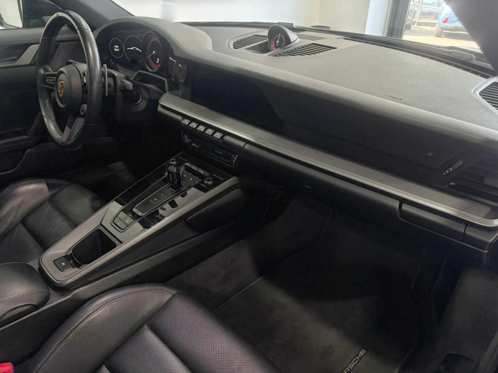 Porsche 911 ОЧАКВАН ВНОС Porsche 911 * 992 CARRERA 4S* , снимка 10 - Автомобили и джипове - 54491554