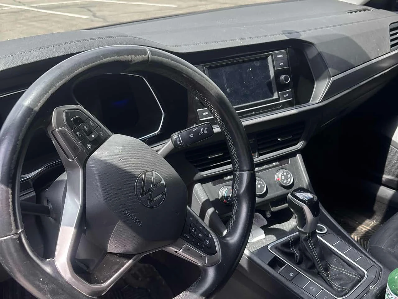 VW Jetta * Trendline * CARFAX * ������� * KEYLESS | Mobile.bg � ����������� 5