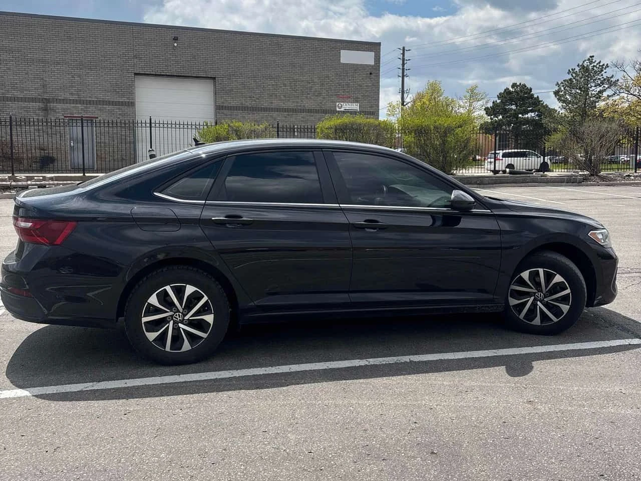 VW Jetta * Trendline * CARFAX * ������� * KEYLESS | Mobile.bg � ����������� 3