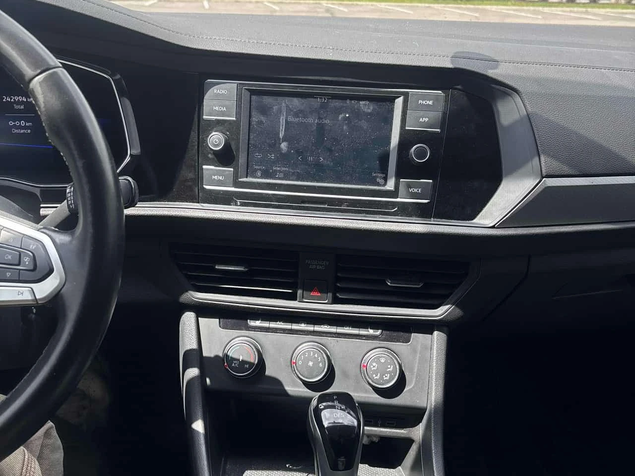 VW Jetta * Trendline * CARFAX * ������� * KEYLESS | Mobile.bg � ����������� 9