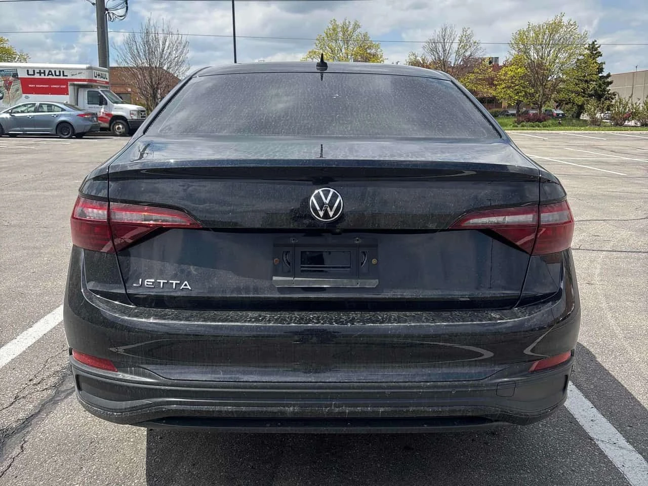 VW Jetta * Trendline * CARFAX * ������� * KEYLESS | Mobile.bg � ����������� 4