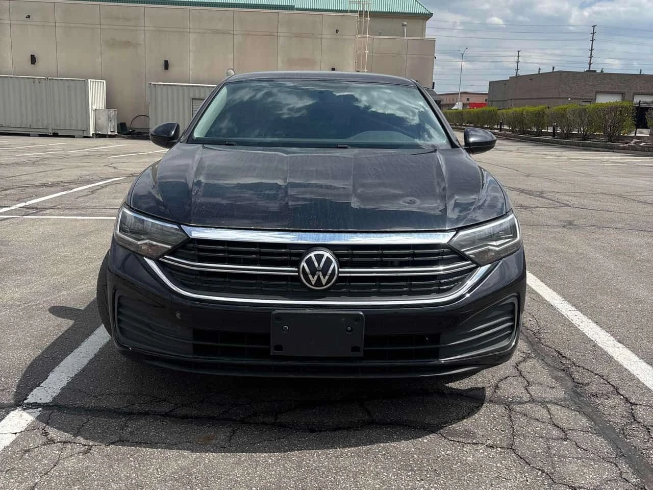 VW Jetta * Trendline * CARFAX * ������� * KEYLESS | Mobile.bg � ����������� 6