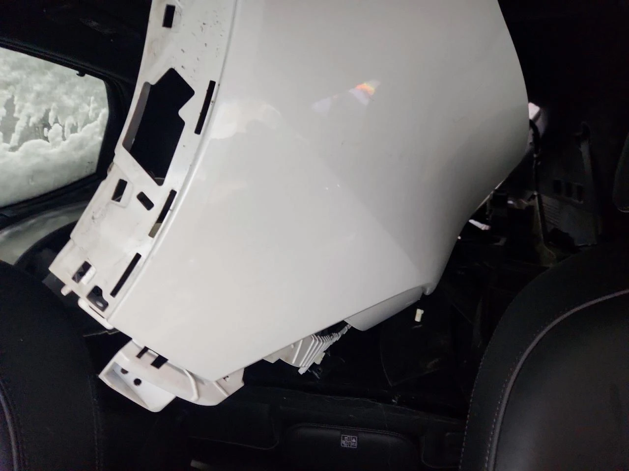 Genesis GV60 Performance, снимка 10 - Автомобили и джипове - 54513228