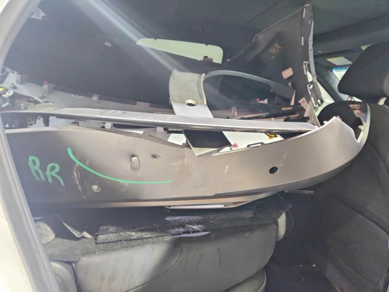 Genesis GV60 Performance, снимка 11 - Автомобили и джипове - 54513228