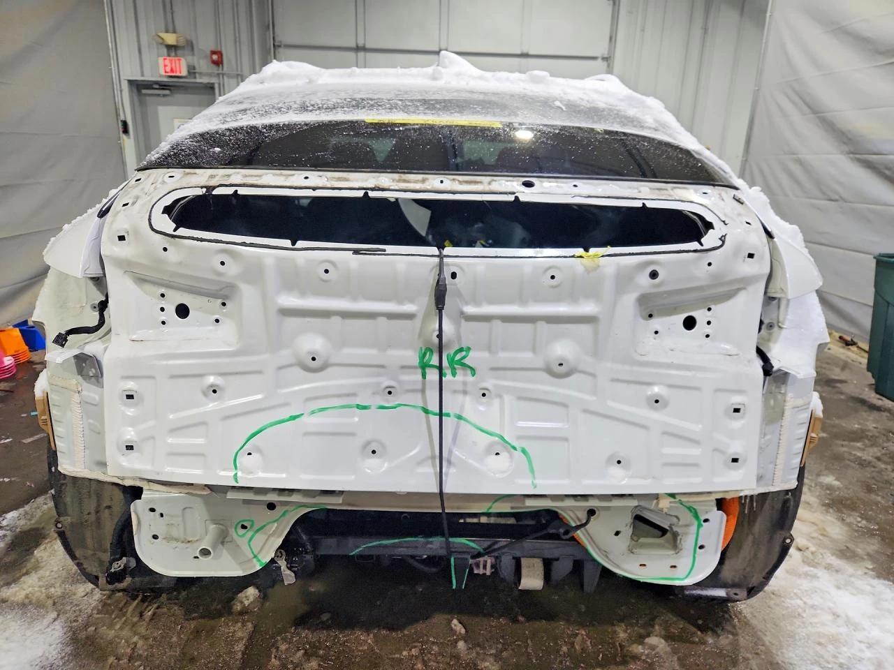 Genesis GV60 Performance, снимка 6 - Автомобили и джипове - 54513228