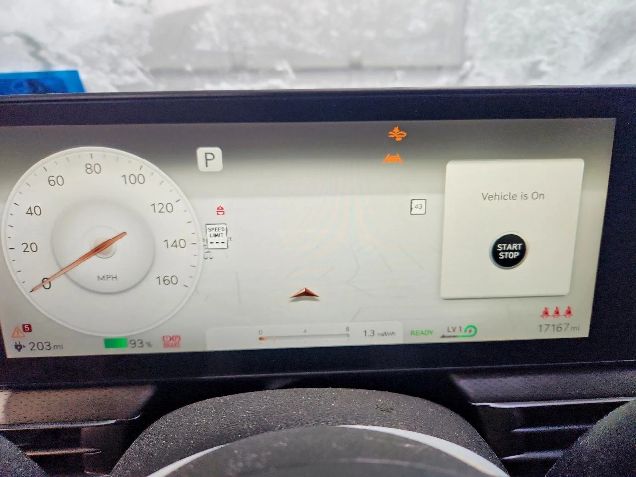 Genesis GV60 Performance, снимка 9 - Автомобили и джипове - 54513228