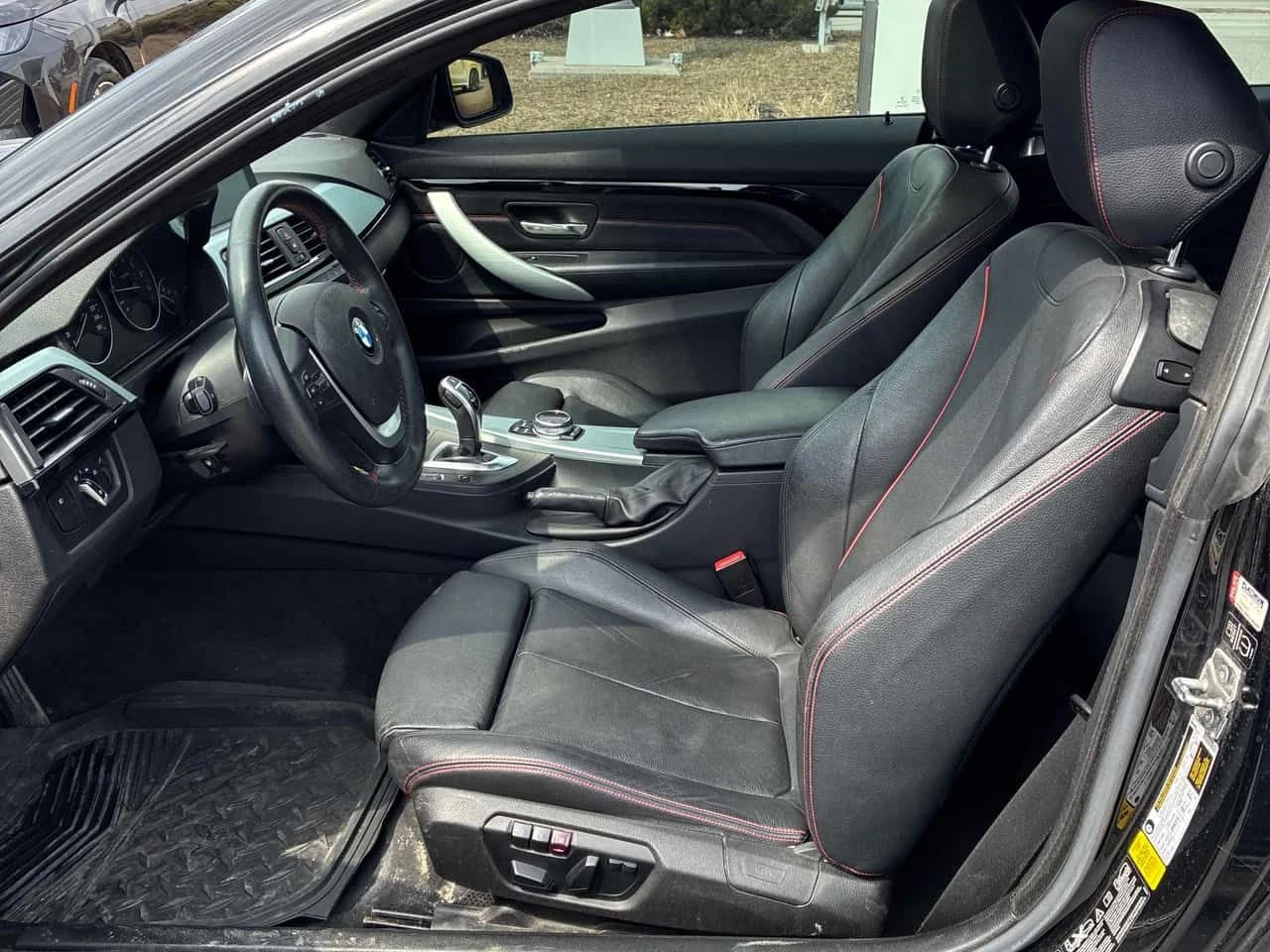 BMW 428 * xDrive* ГЛАВНО ПРЕДСТАВИТЕСЛВТО НА BMW* , снимка 10 - Автомобили и джипове - 54589430