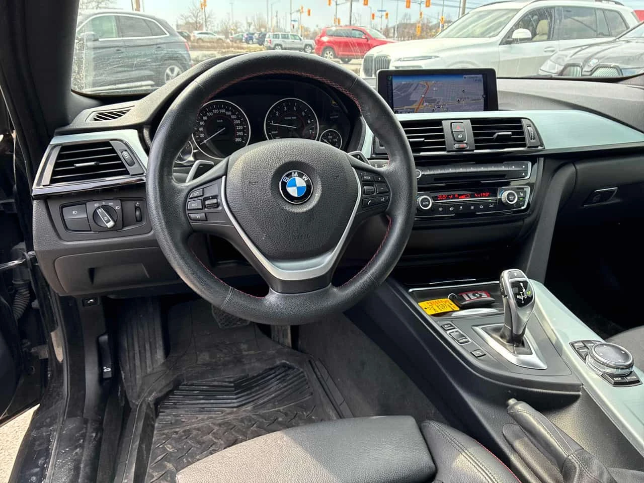 BMW 428 * xDrive* ГЛАВНО ПРЕДСТАВИТЕСЛВТО НА BMW* , снимка 12 - Автомобили и джипове - 54589430