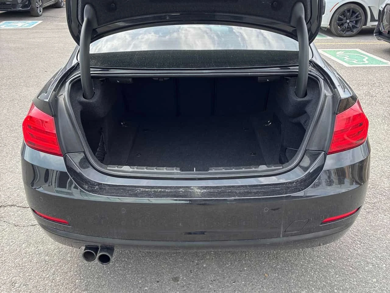 BMW 428 * xDrive* ГЛАВНО ПРЕДСТАВИТЕСЛВТО НА BMW* , снимка 15 - Автомобили и джипове - 54589430