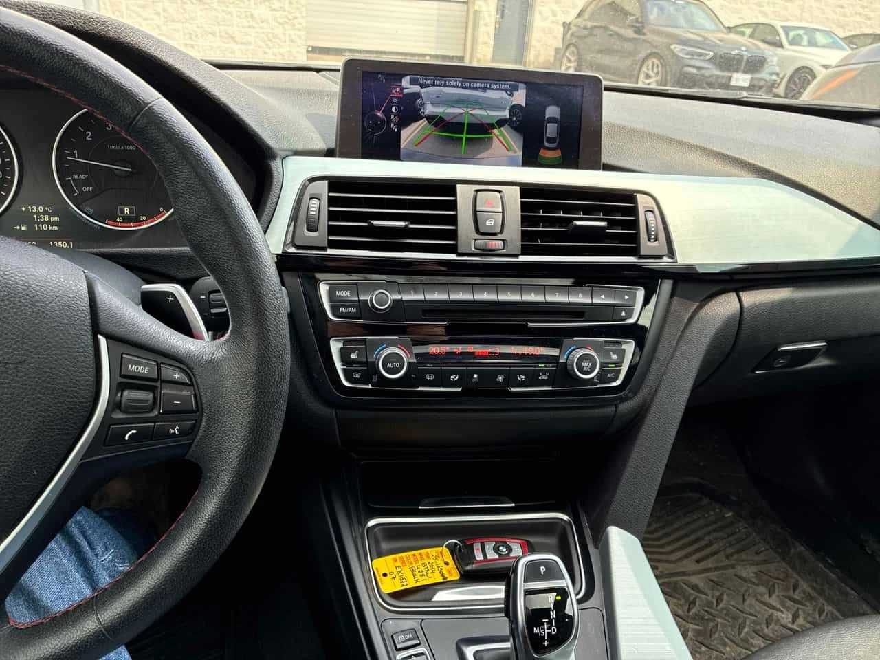 BMW 428 * xDrive* ГЛАВНО ПРЕДСТАВИТЕСЛВТО НА BMW* , снимка 9 - Автомобили и джипове - 54589430
