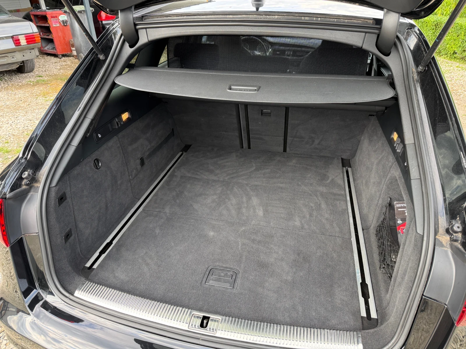 Audi A6 Competition  | Mobile.bg � ����������� 7