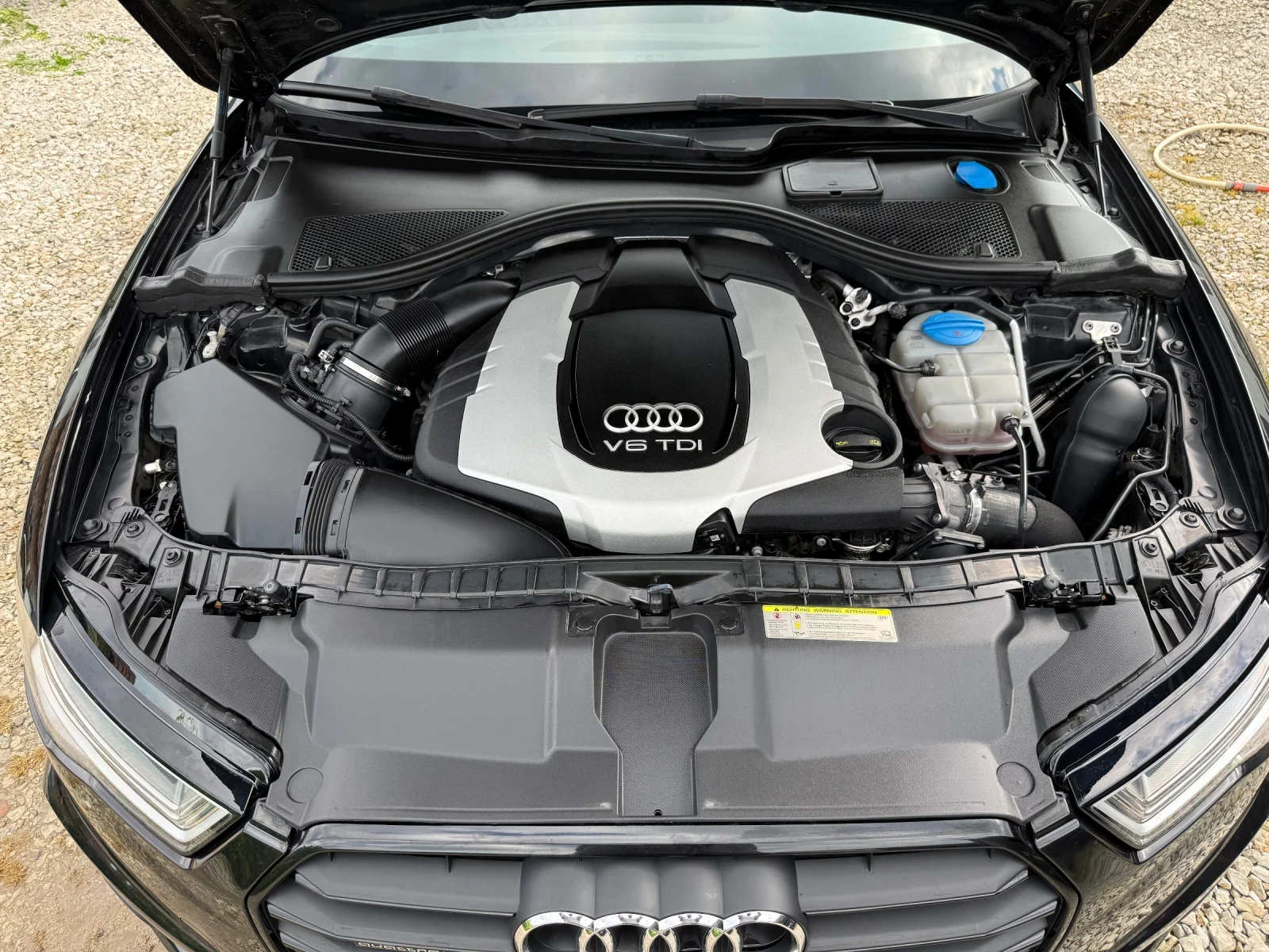 Audi A6 Competition  | Mobile.bg � ����������� 8