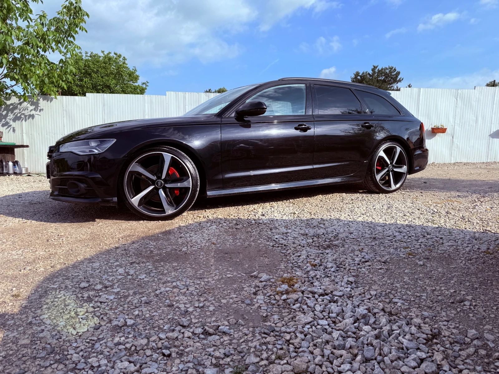 Audi A6 Competition  | Mobile.bg � ����������� 2