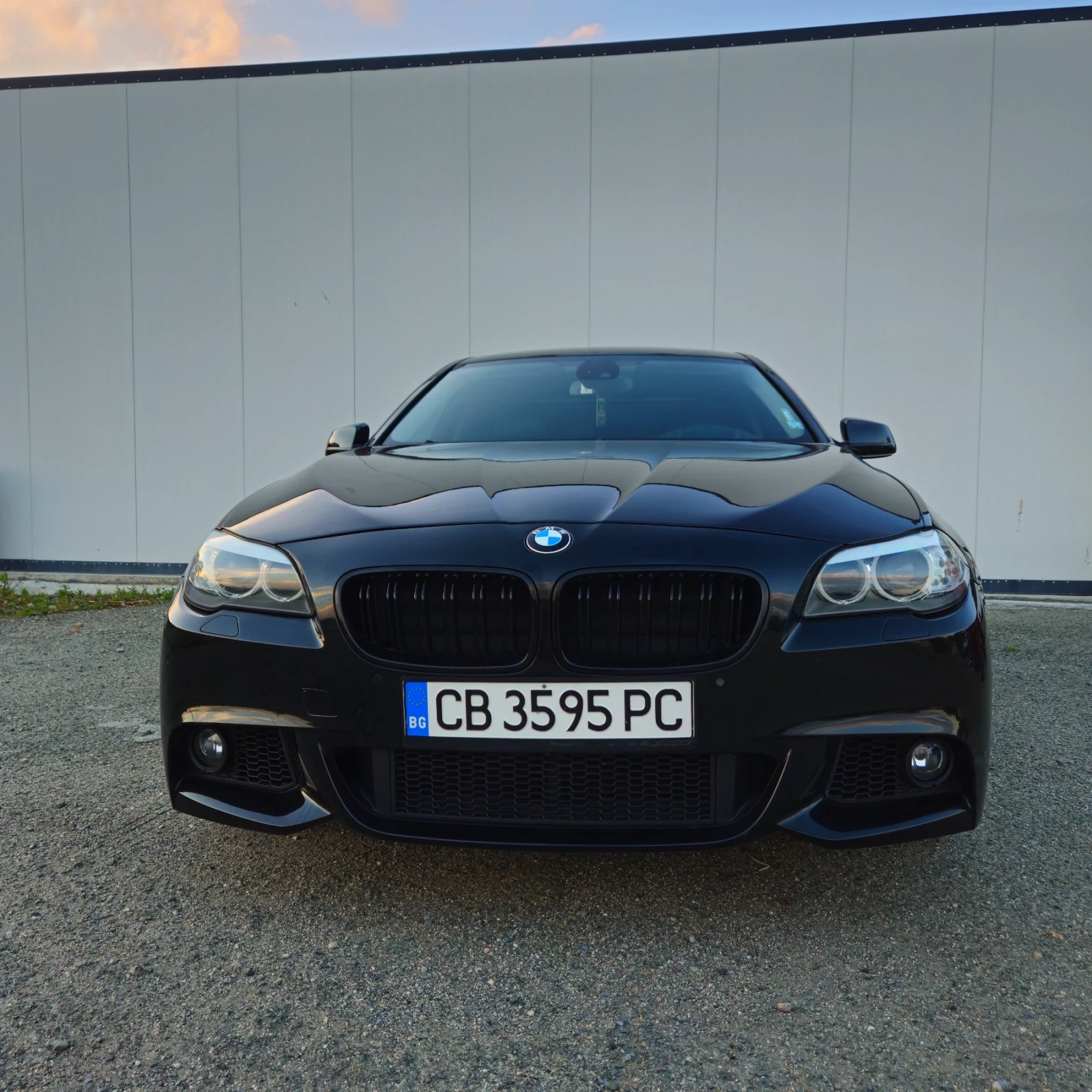 BMW 530 | Mobile.bg � ����������� 3