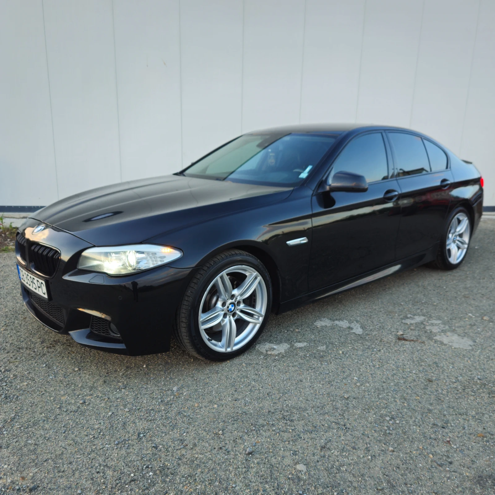 BMW 530 | Mobile.bg � ����������� 1