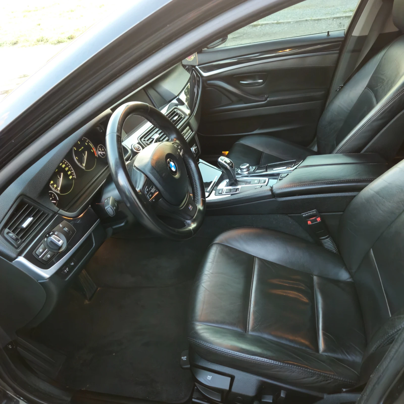 BMW 530 | Mobile.bg � ����������� 6