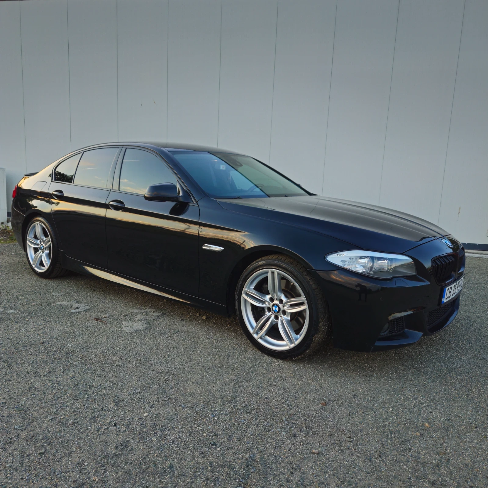 BMW 530 | Mobile.bg � ����������� 2