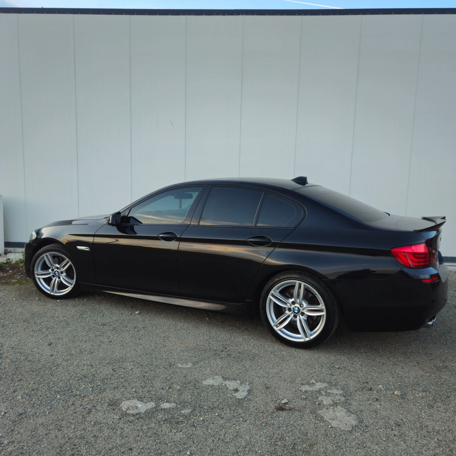 BMW 530 | Mobile.bg � ����������� 4